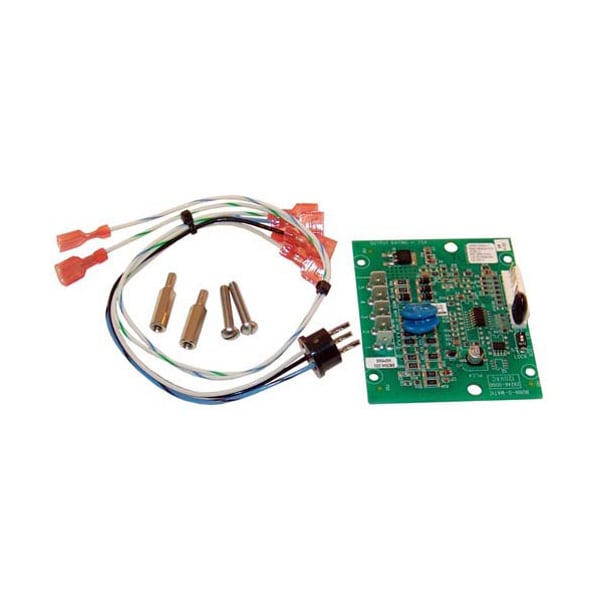 Electronic Timer